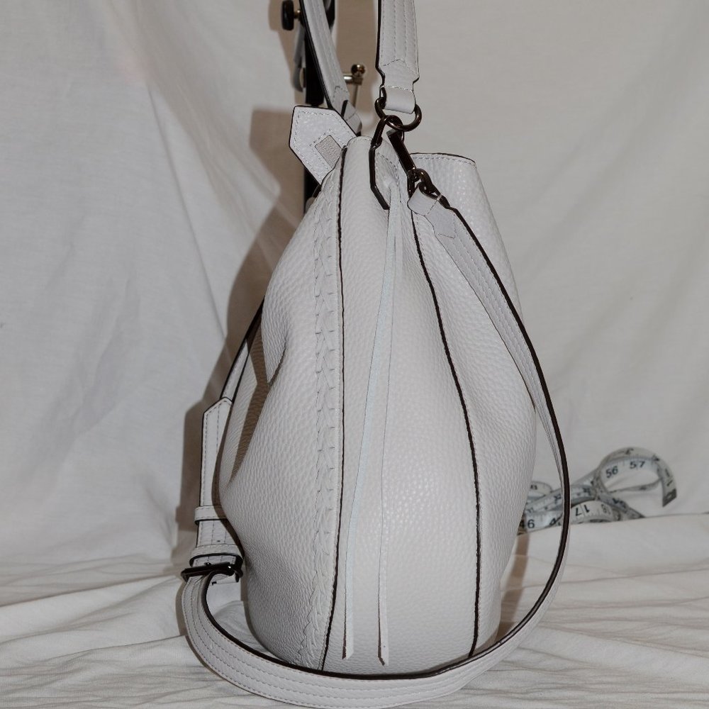 NEW Rebecca Minkoff Convertible Hobo Bag - Picture 4 of 10